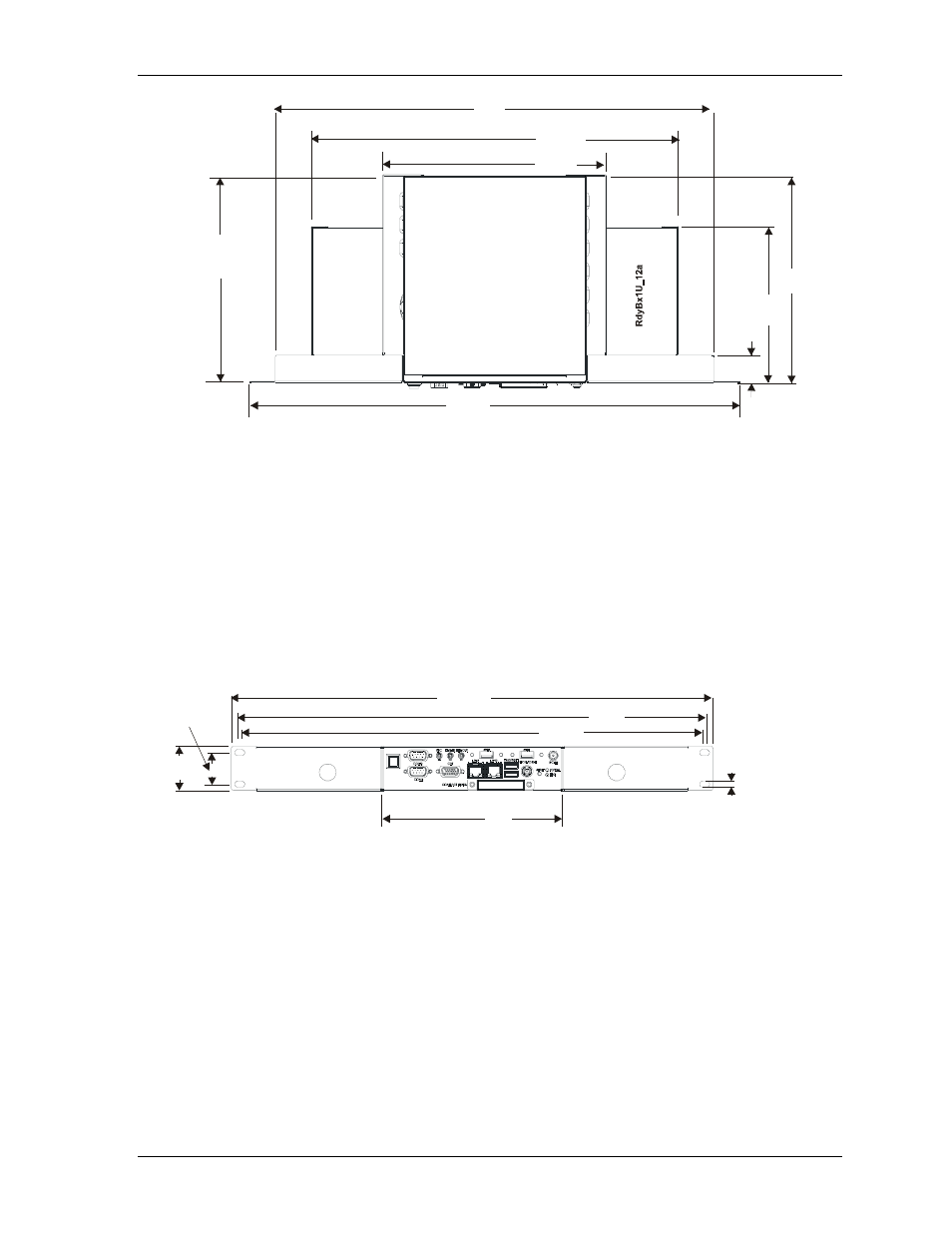 Ampro Corporation Ampro ReadySystem 1U User Manual | Page 37 / 40