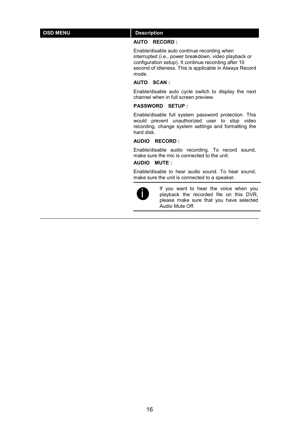 AVerMedia Technologies EB1504 MPEG4 User Manual | Page 20 / 32