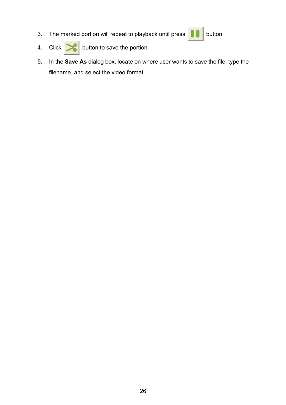 AVerMedia Technologies EB1504 MPEG4 User Manual | Page 30 / 32