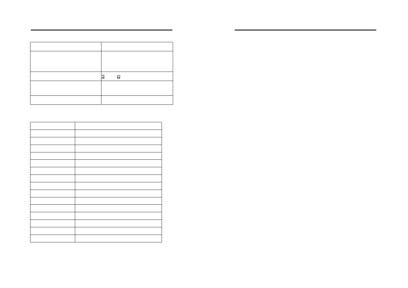 AVerMedia Technologies MP3000 User Manual | Page 10 / 81