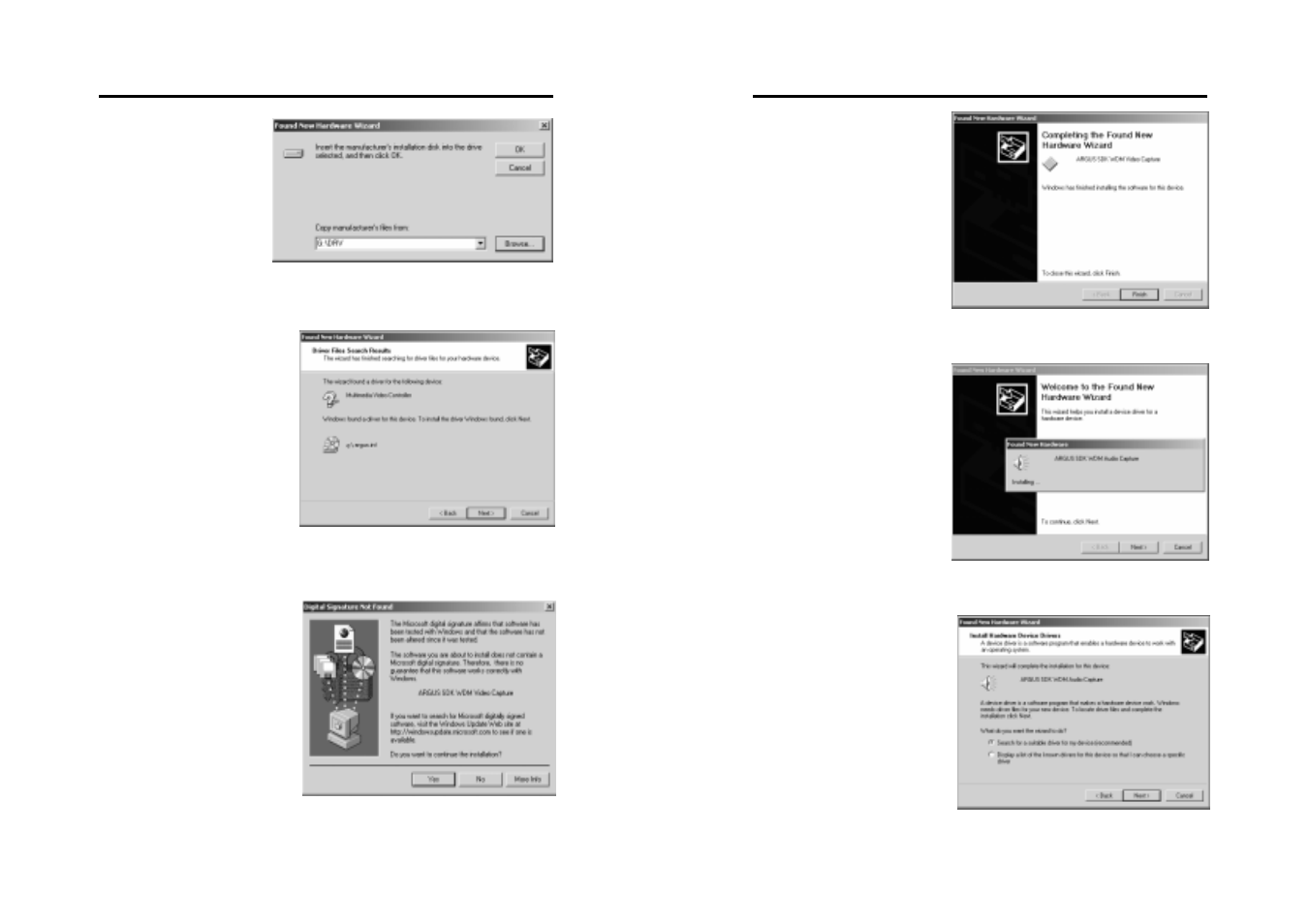 AVerMedia Technologies MP3000 User Manual | Page 14 / 81