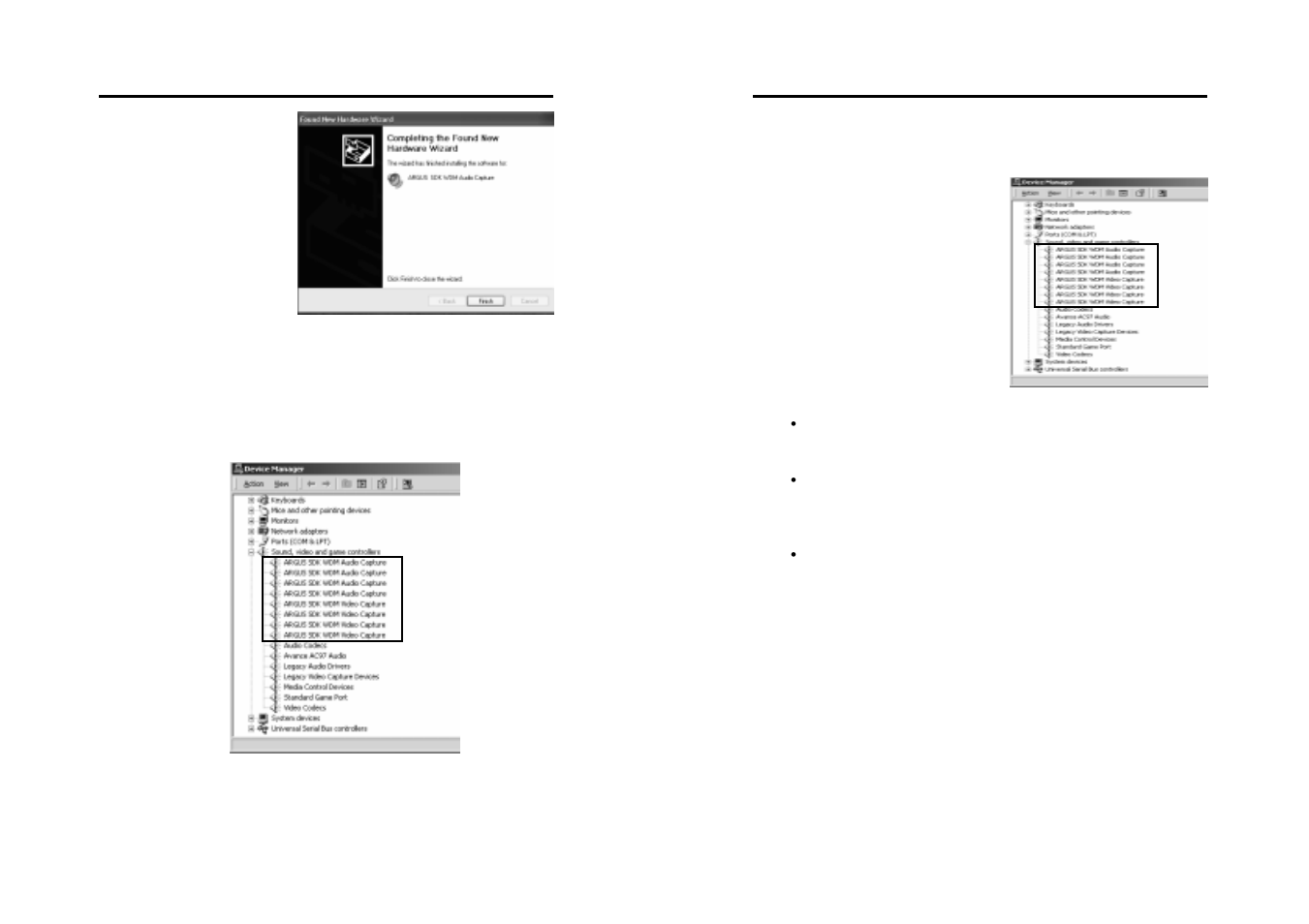 AVerMedia Technologies MP3000 User Manual | Page 17 / 81