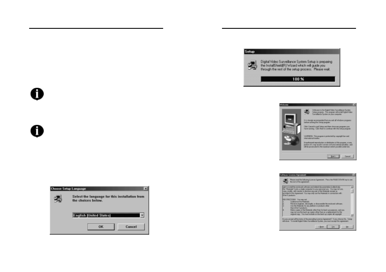 Chapter 3 software installation | AVerMedia Technologies MP3000 User Manual | Page 18 / 81
