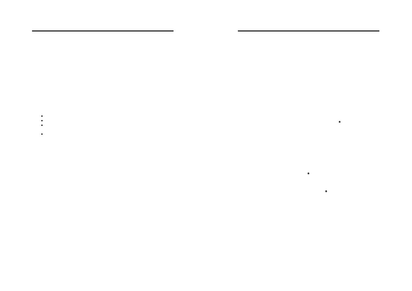 AVerMedia Technologies MP3000 User Manual | Page 2 / 81