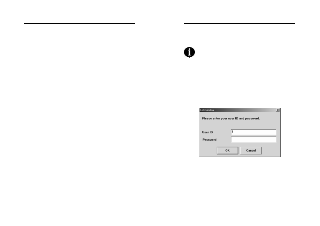 Chapter 4 system configuration and operation | AVerMedia Technologies MP3000 User Manual | Page 21 / 81
