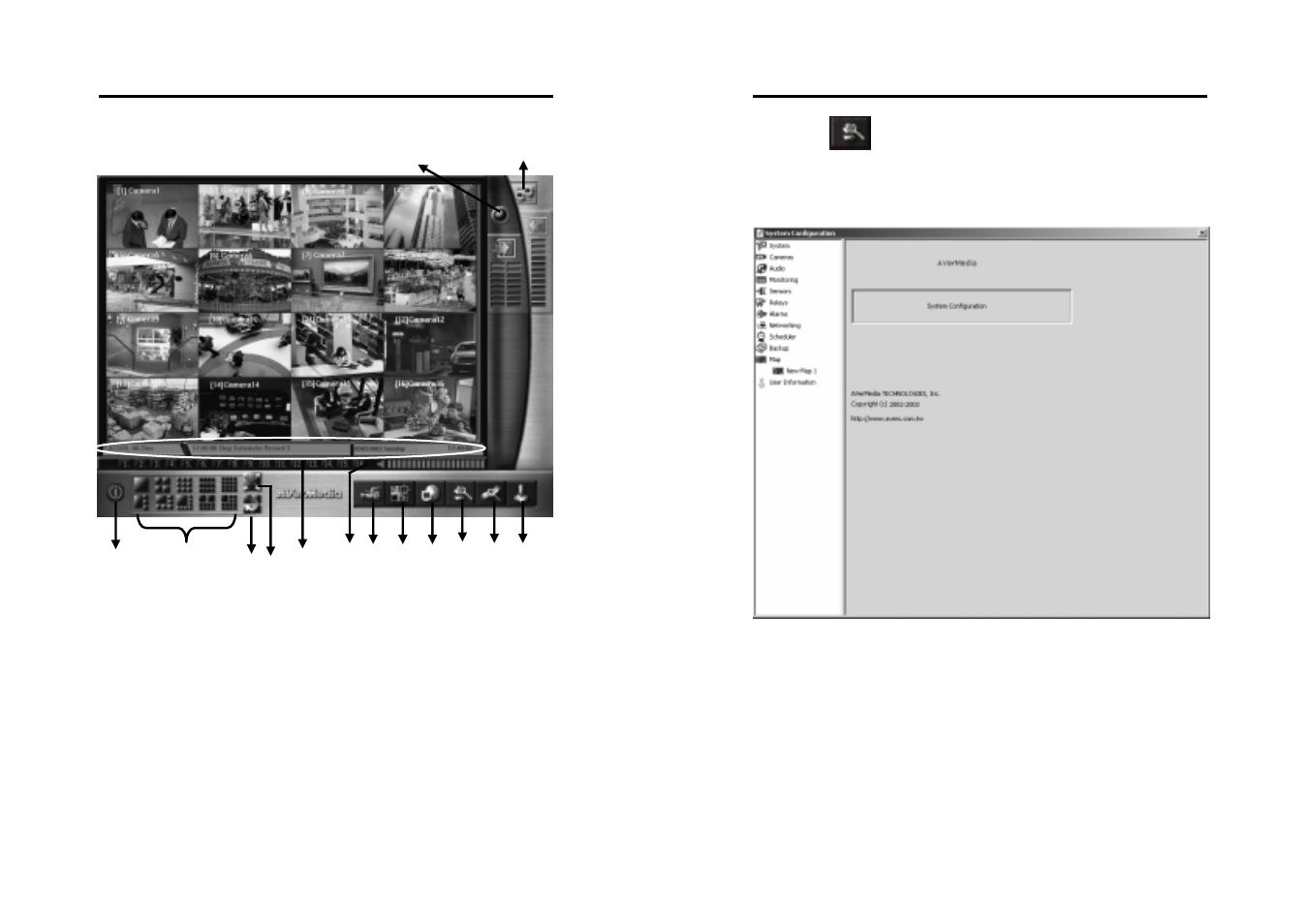 AVerMedia Technologies MP3000 User Manual | Page 22 / 81