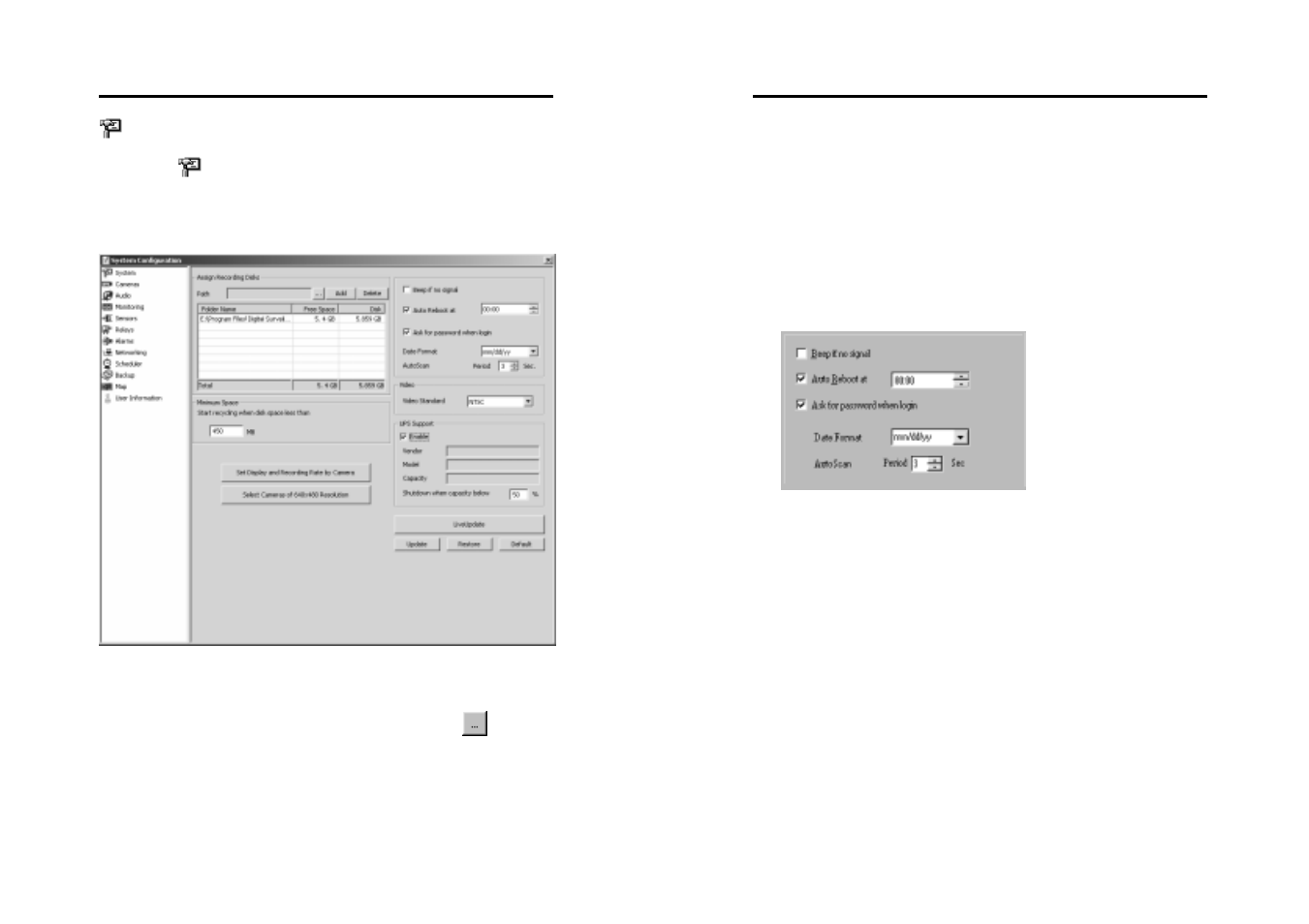 AVerMedia Technologies MP3000 User Manual | Page 23 / 81