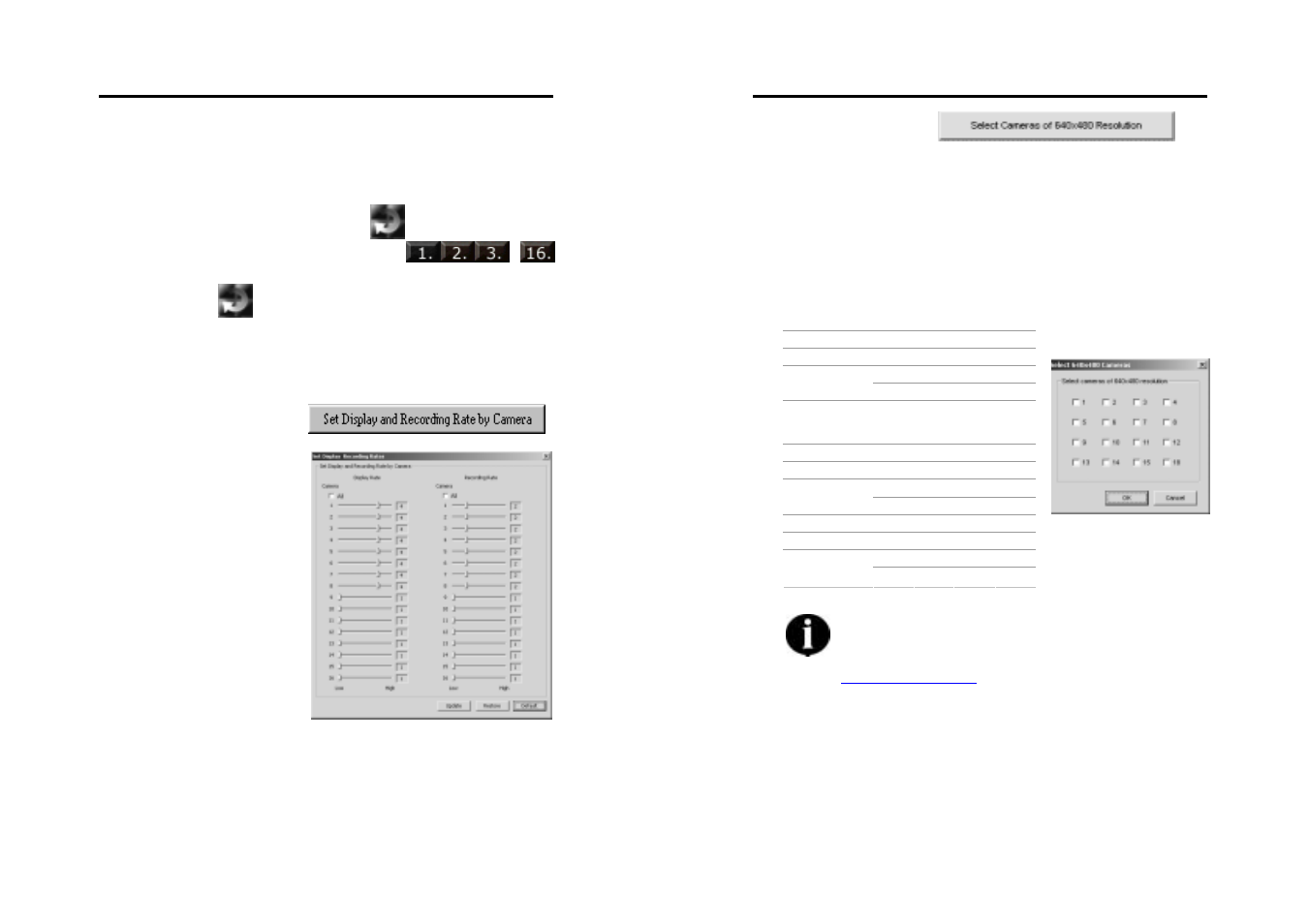 AVerMedia Technologies MP3000 User Manual | Page 24 / 81