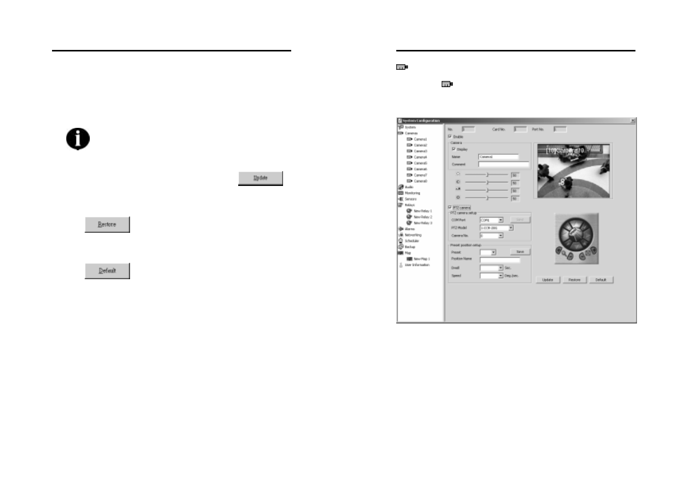 AVerMedia Technologies MP3000 User Manual | Page 25 / 81