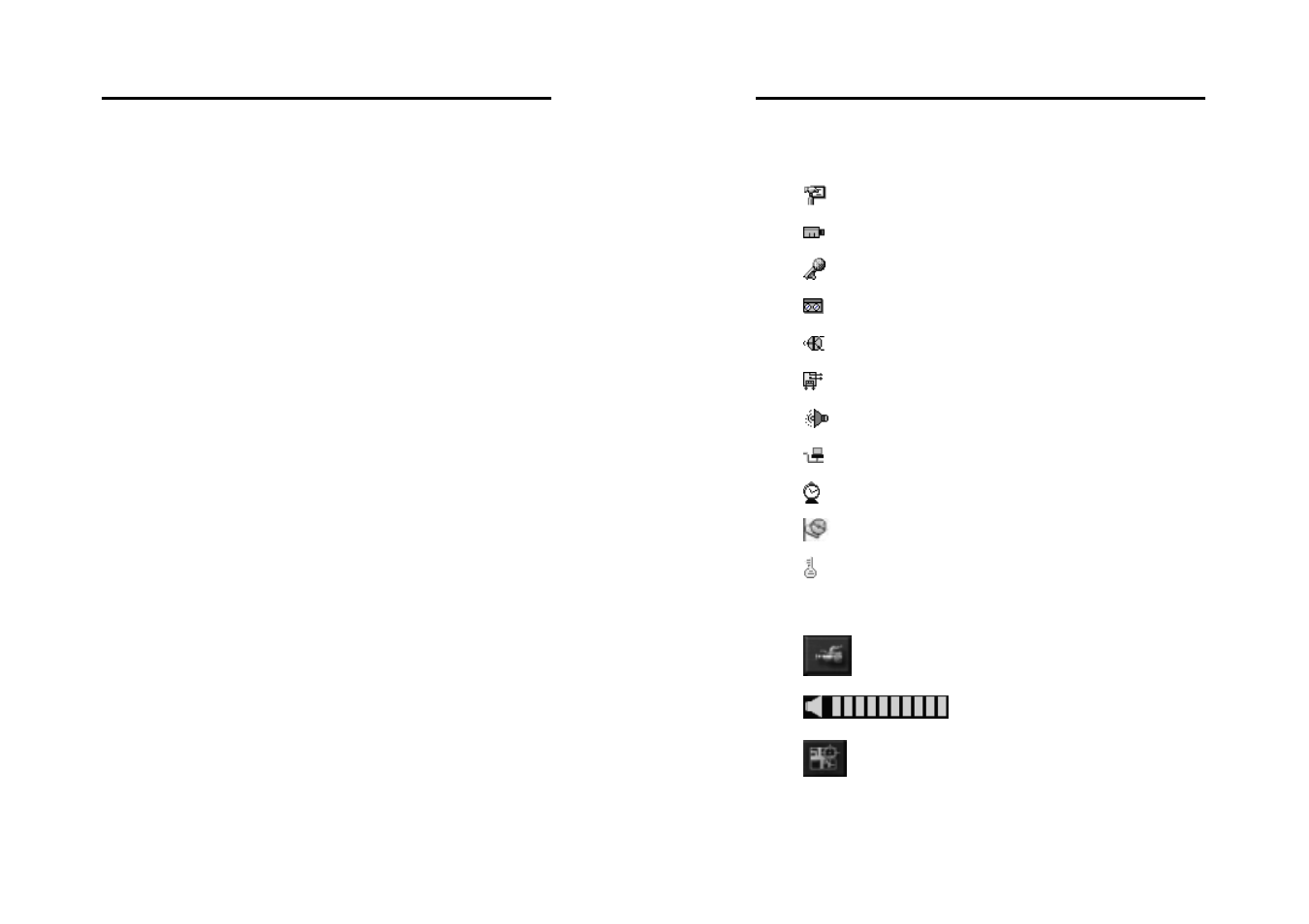AVerMedia Technologies MP3000 User Manual | Page 3 / 81
