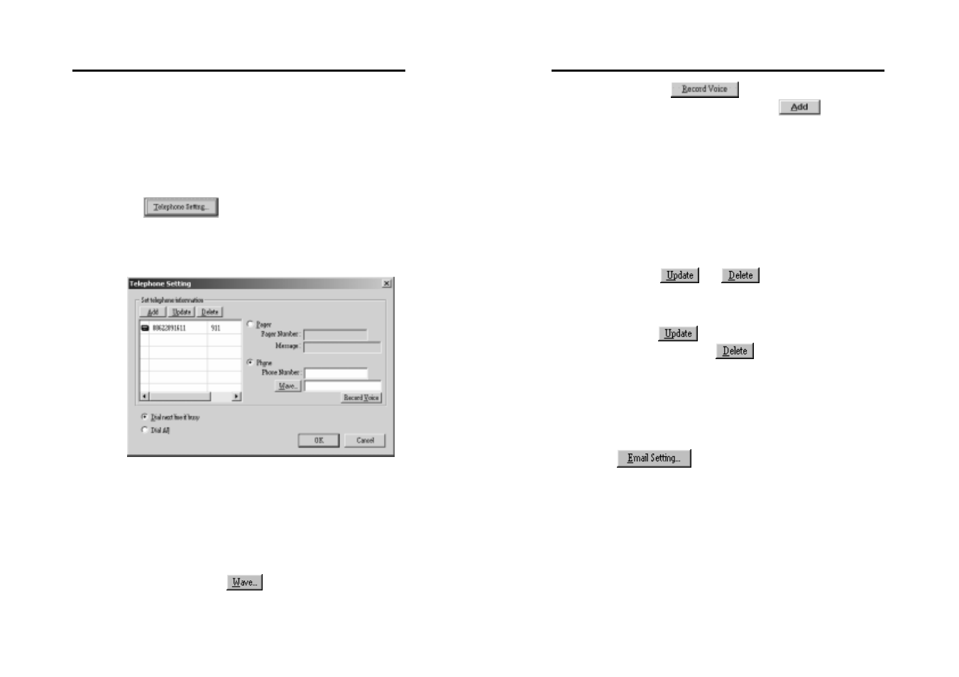 AVerMedia Technologies MP3000 User Manual | Page 32 / 81