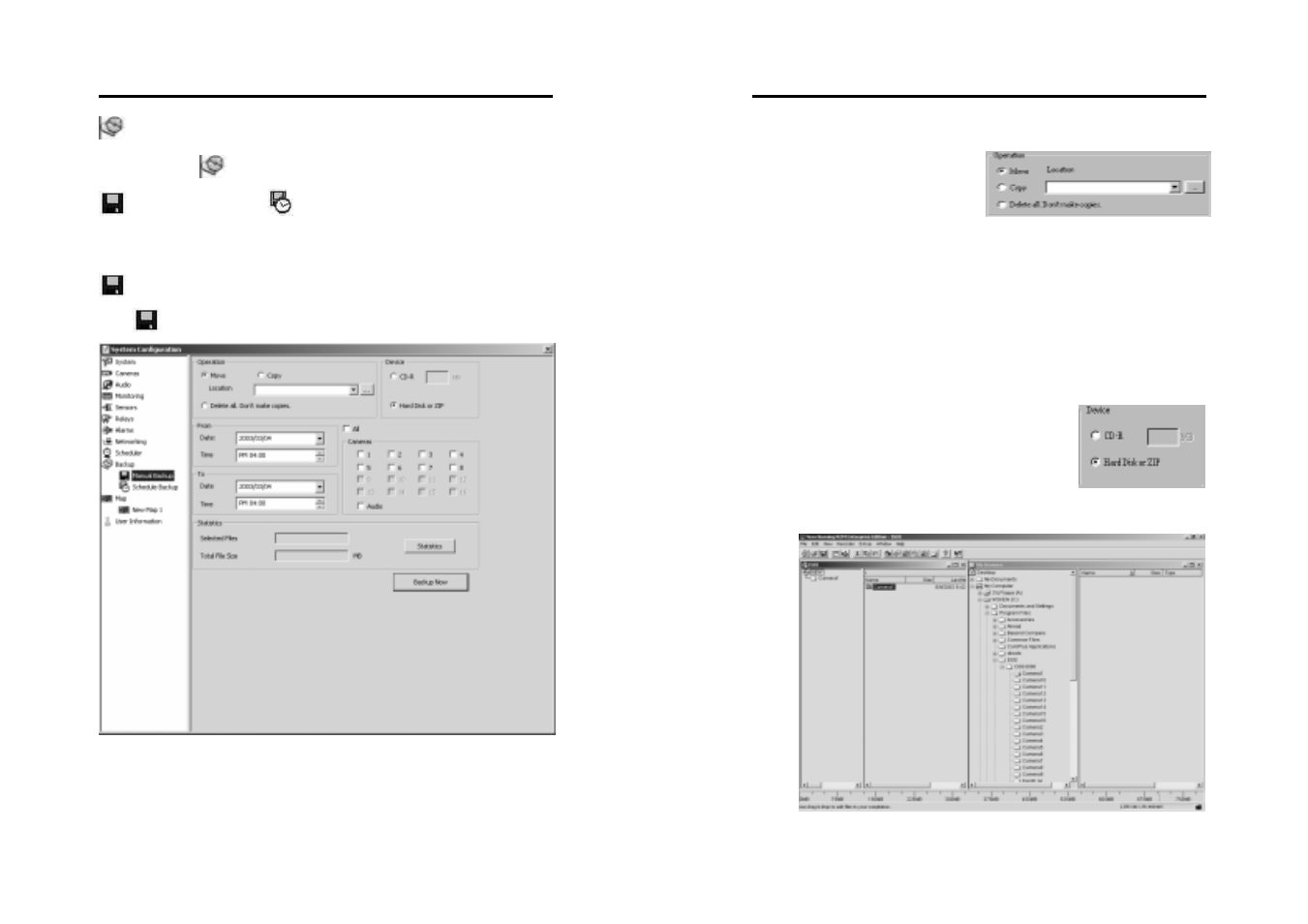 AVerMedia Technologies MP3000 User Manual | Page 38 / 81