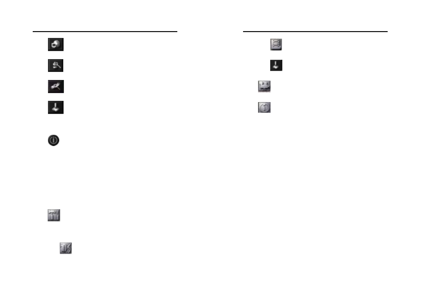 AVerMedia Technologies MP3000 User Manual | Page 4 / 81