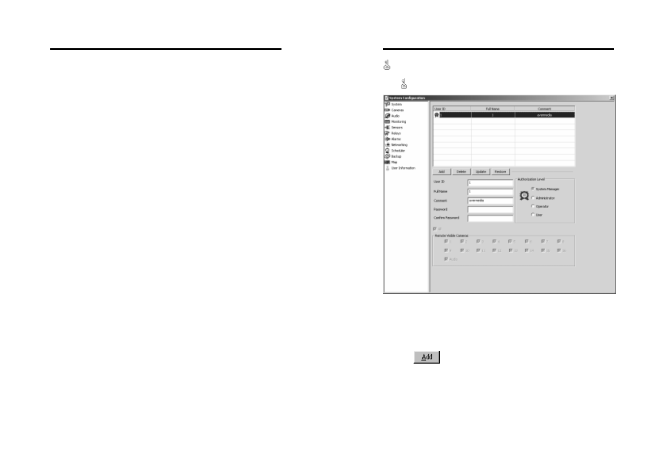 AVerMedia Technologies MP3000 User Manual | Page 41 / 81