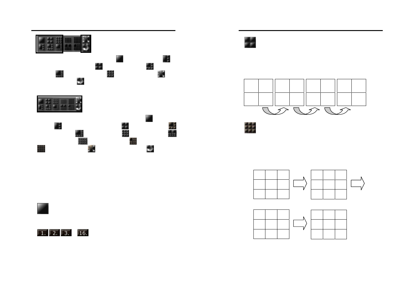 AVerMedia Technologies MP3000 User Manual | Page 44 / 81