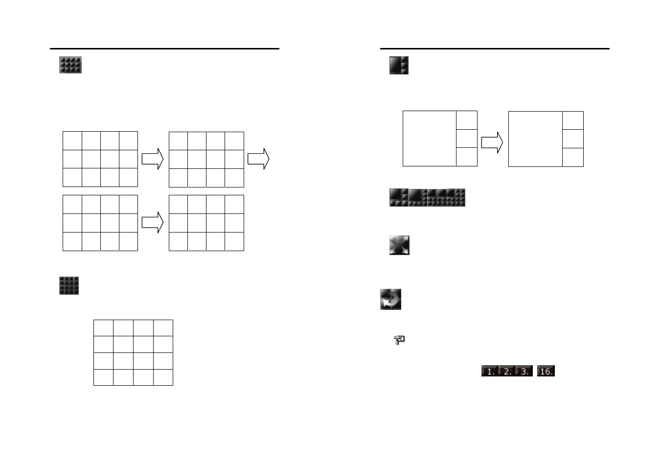 AVerMedia Technologies MP3000 User Manual | Page 45 / 81