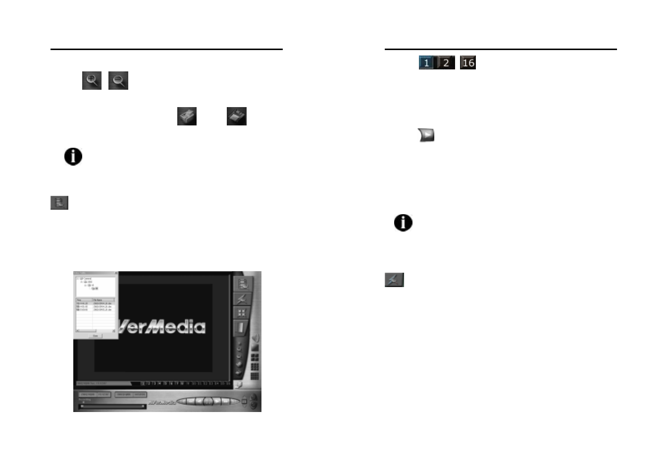 AVerMedia Technologies MP3000 User Manual | Page 49 / 81