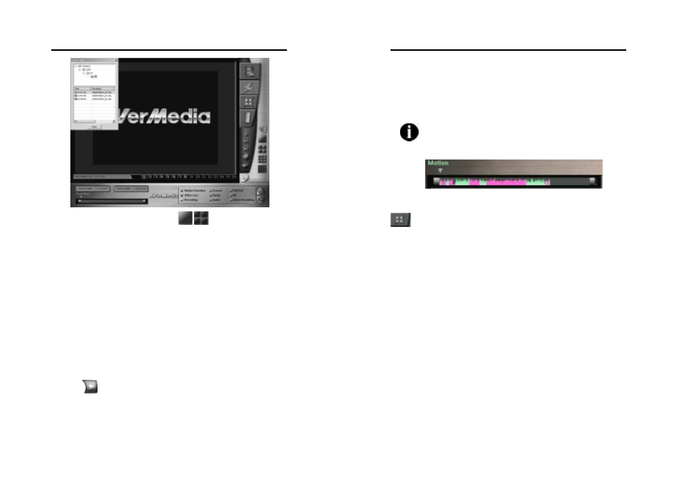 AVerMedia Technologies MP3000 User Manual | Page 50 / 81