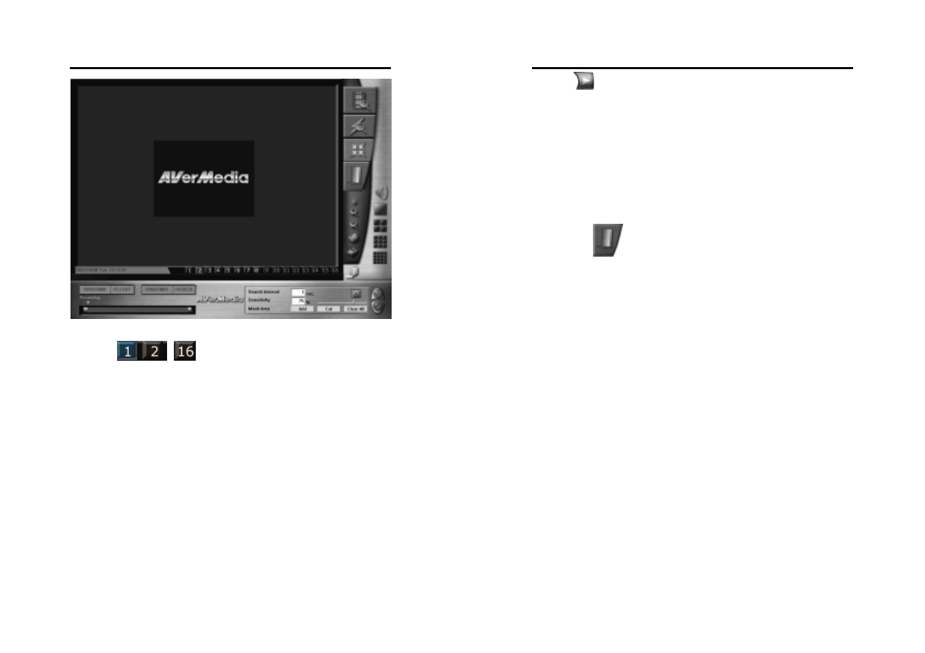 AVerMedia Technologies MP3000 User Manual | Page 51 / 81
