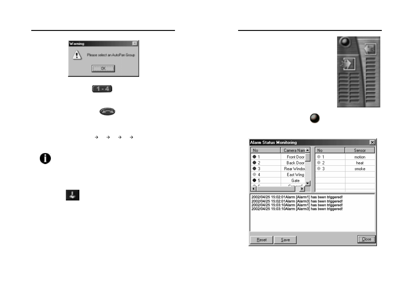 AVerMedia Technologies MP3000 User Manual | Page 53 / 81