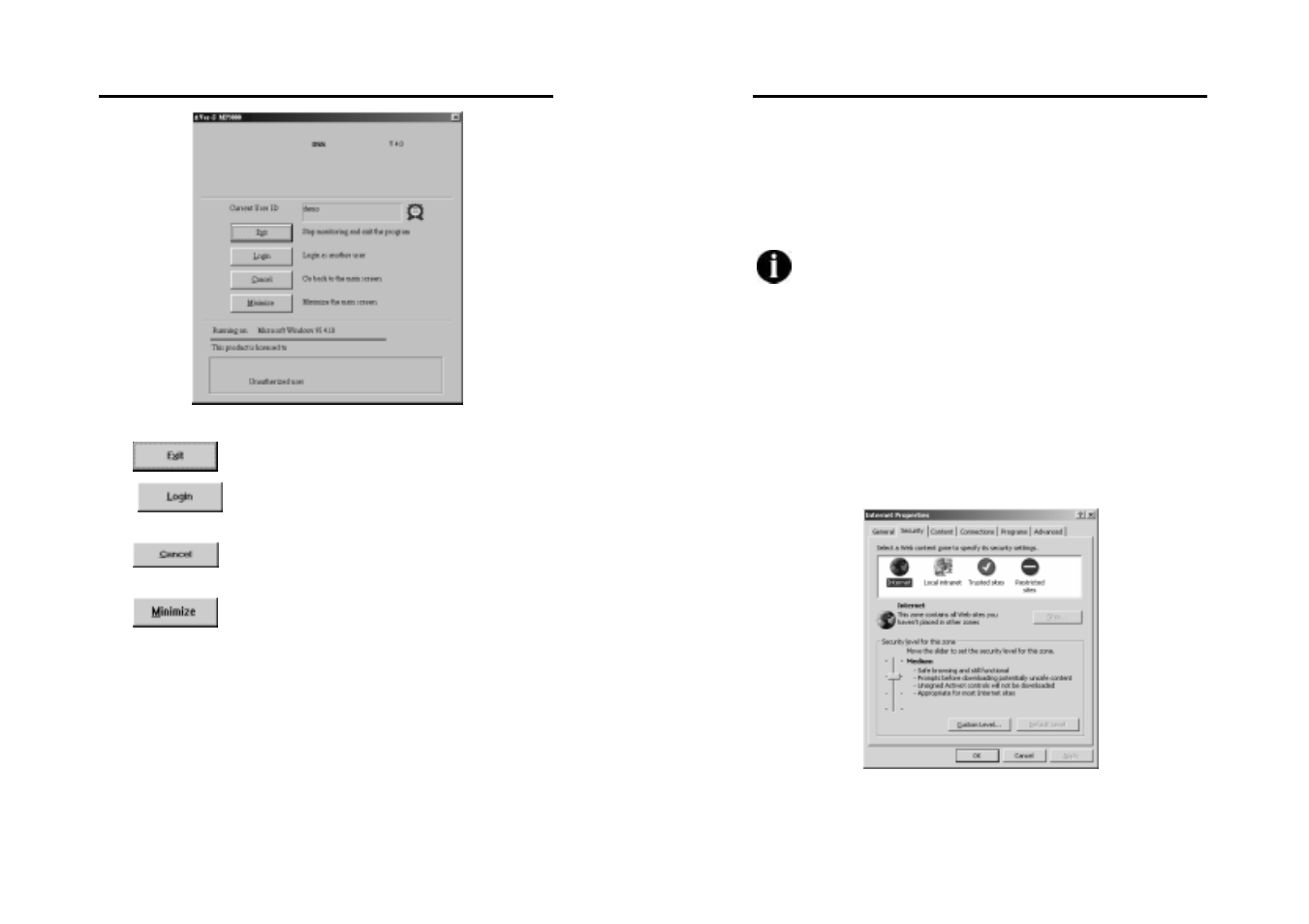 Chapter 5 using the webcam | AVerMedia Technologies MP3000 User Manual | Page 55 / 81