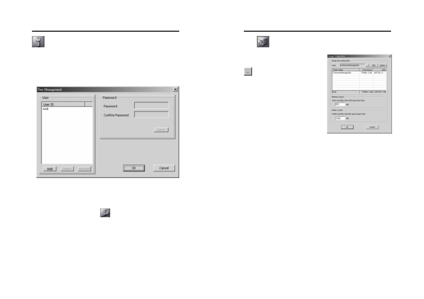 AVerMedia Technologies MP3000 User Manual | Page 59 / 81