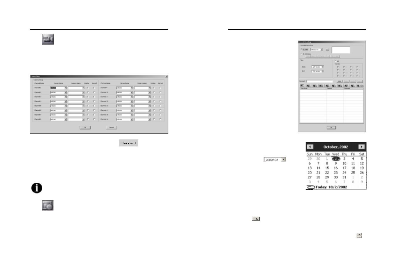 AVerMedia Technologies MP3000 User Manual | Page 60 / 81