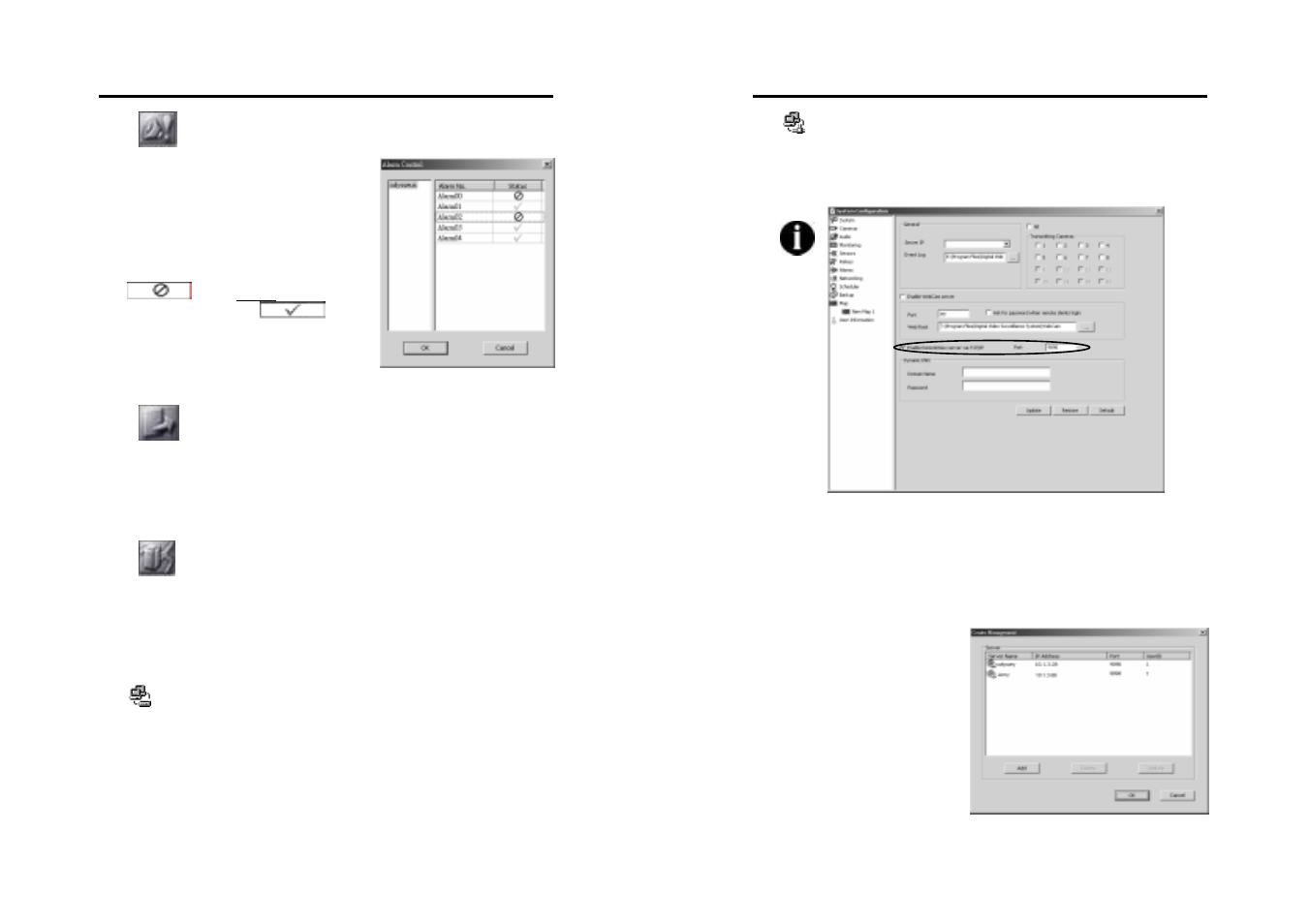 AVerMedia Technologies MP3000 User Manual | Page 62 / 81
