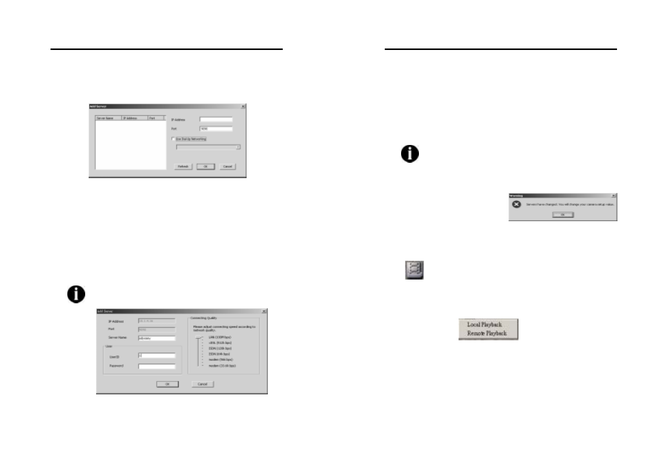 AVerMedia Technologies MP3000 User Manual | Page 63 / 81