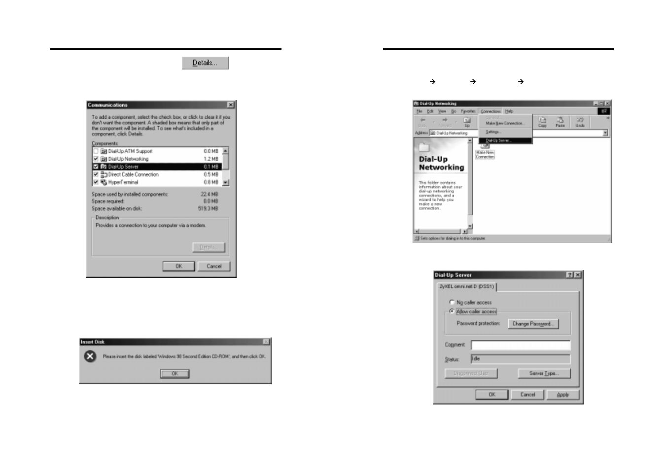 AVerMedia Technologies MP3000 User Manual | Page 68 / 81