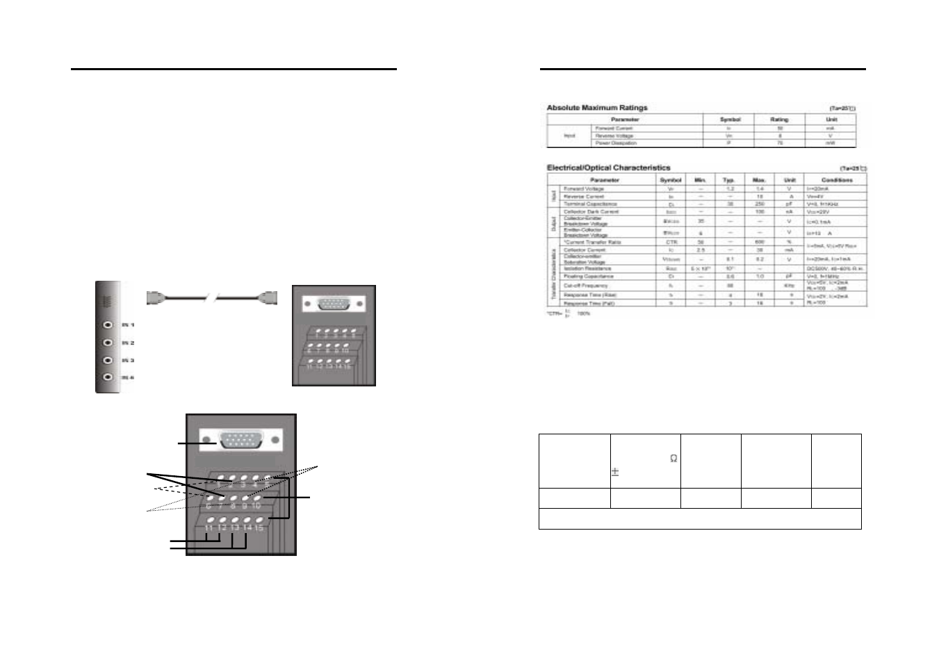 AVerMedia Technologies MP3000 User Manual | Page 9 / 81