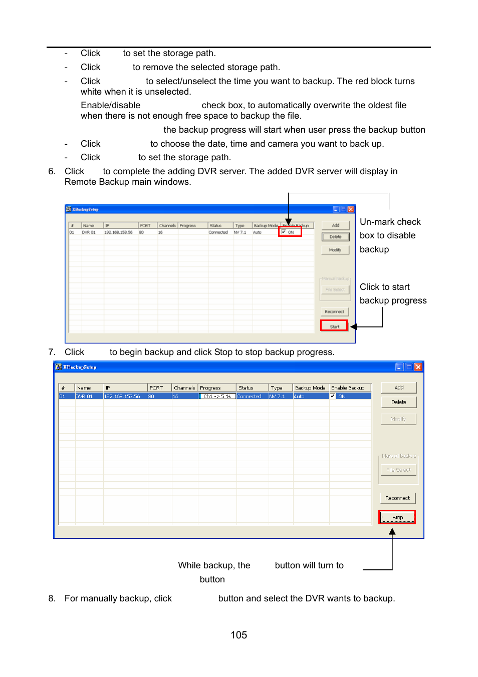 AVerMedia Technologies NV 6000 EXP User Manual | Page 114 / 120
