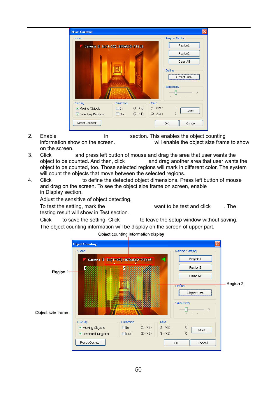 AVerMedia Technologies NV 6000 EXP User Manual | Page 59 / 120