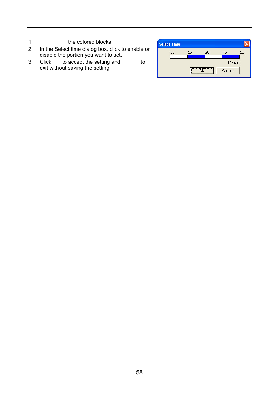Chapter 5.5.1 | AVerMedia Technologies NV 6000 EXP User Manual | Page 67 / 120