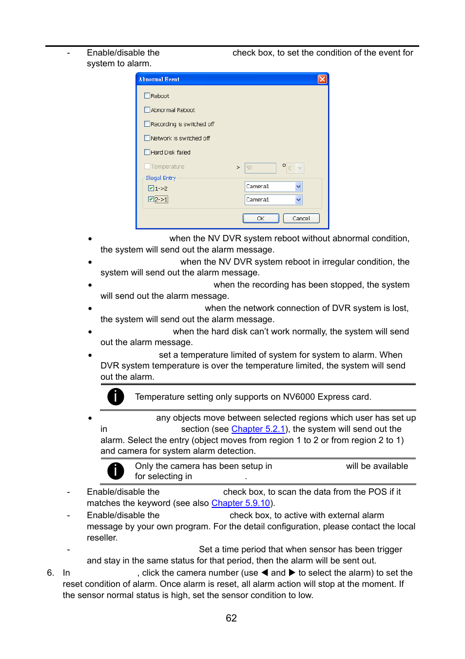AVerMedia Technologies NV 6000 EXP User Manual | Page 71 / 120