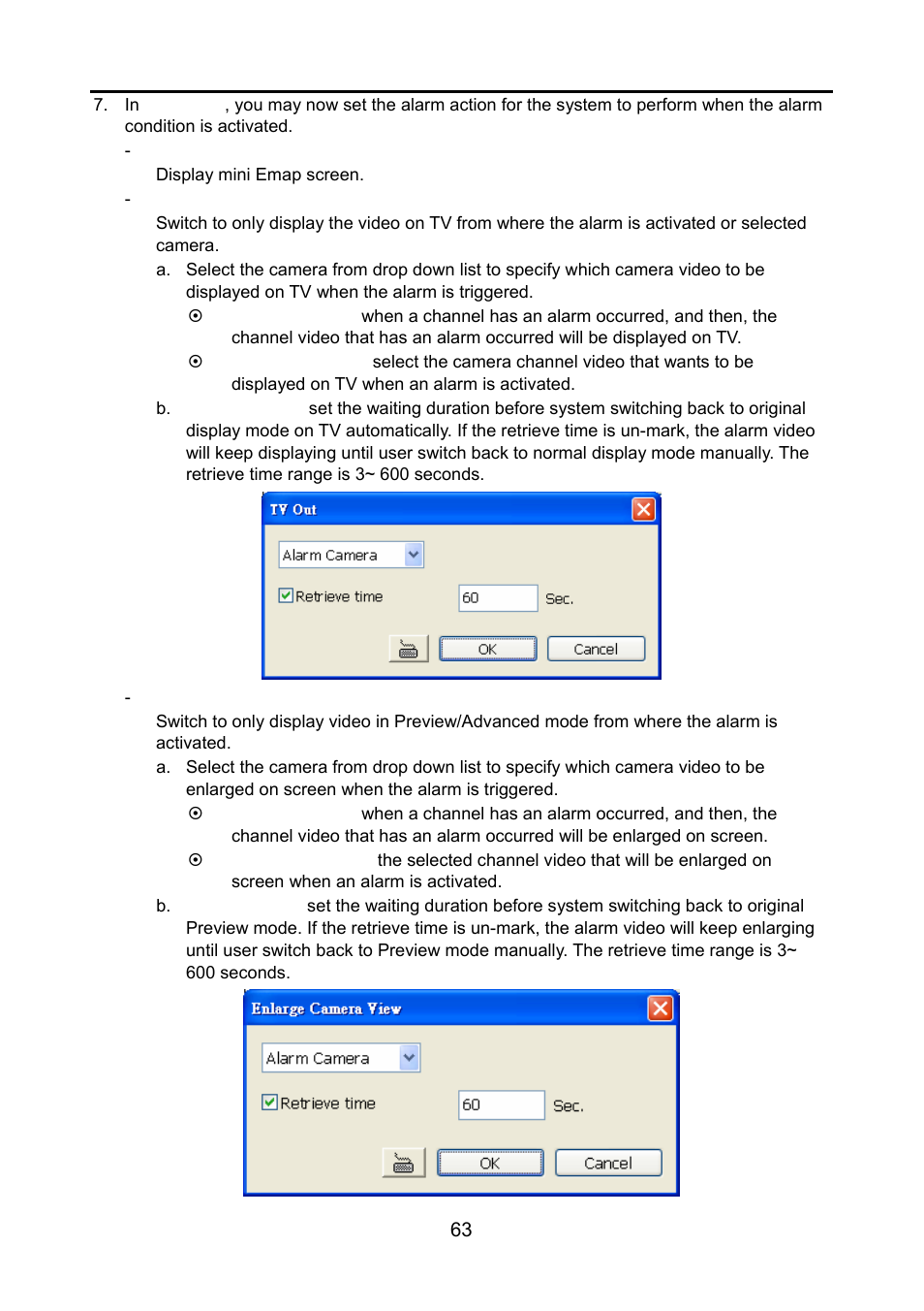 AVerMedia Technologies NV 6000 EXP User Manual | Page 72 / 120