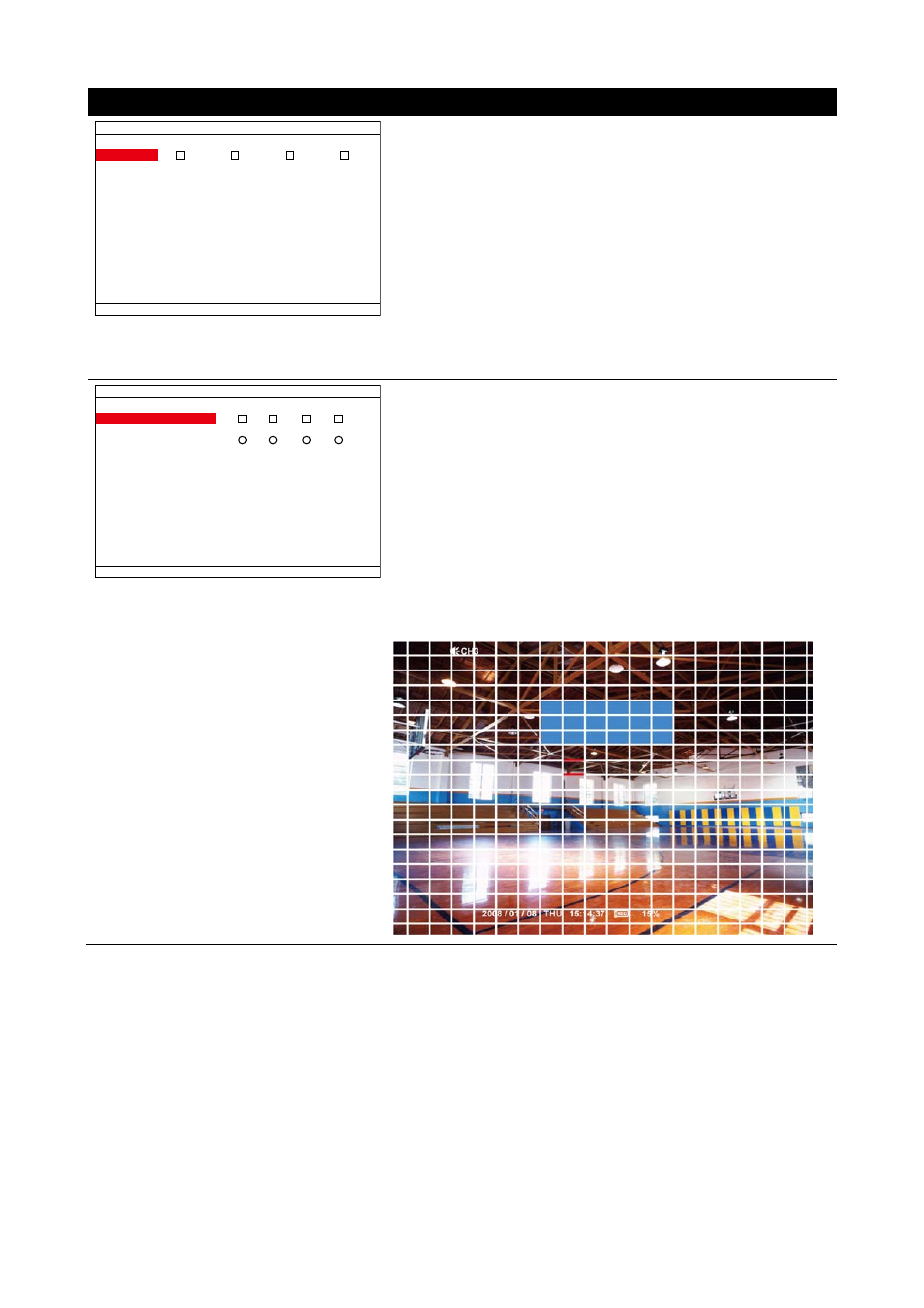 AVerMedia Technologies AVERDIGI EB3004 MD User Manual | Page 32 / 50