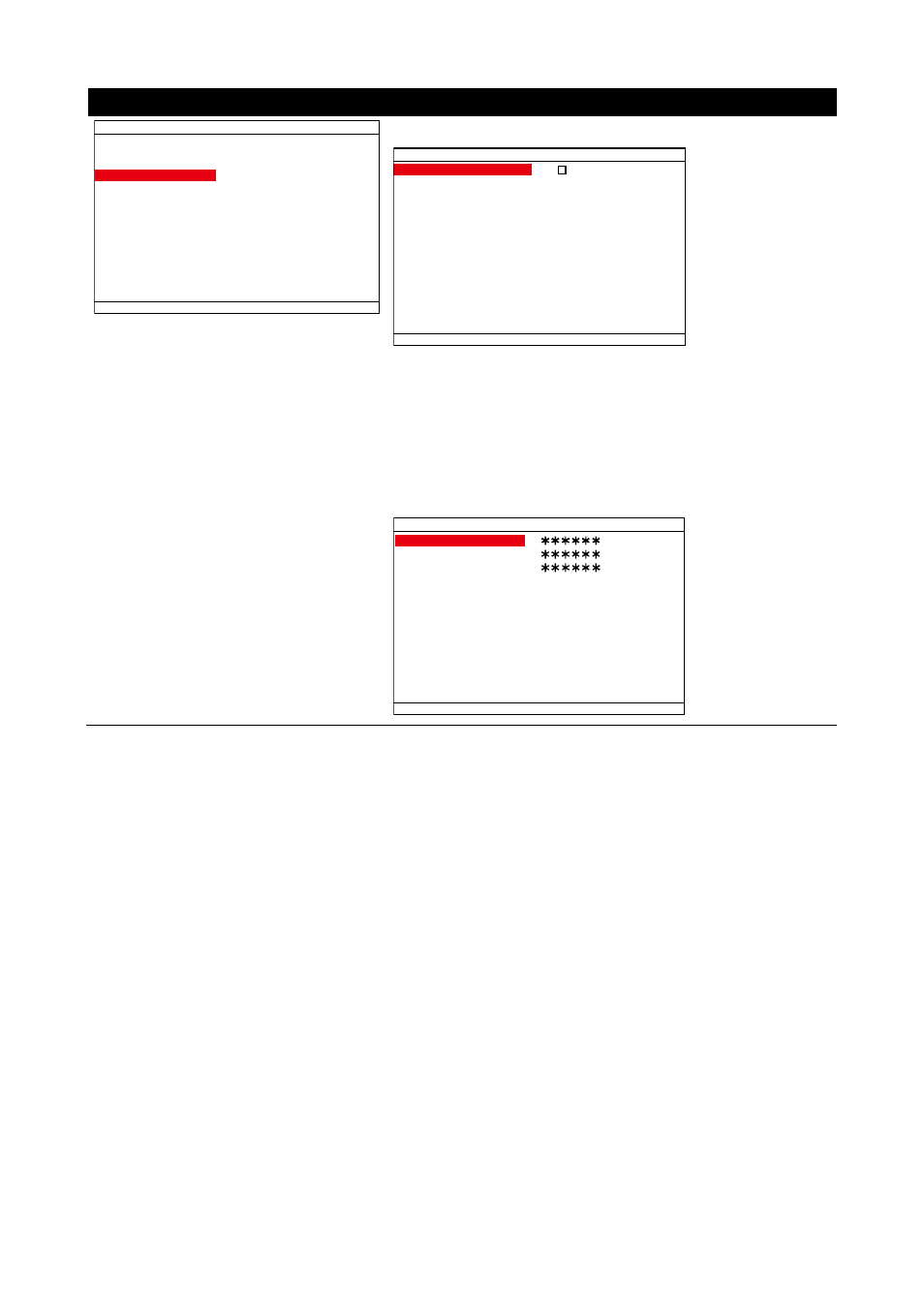 AVerMedia Technologies AVERDIGI EB3004 MD User Manual | Page 36 / 50
