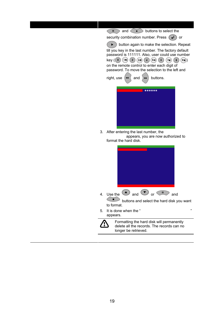 AVerMedia Technologies EB1504 User Manual | Page 23 / 37