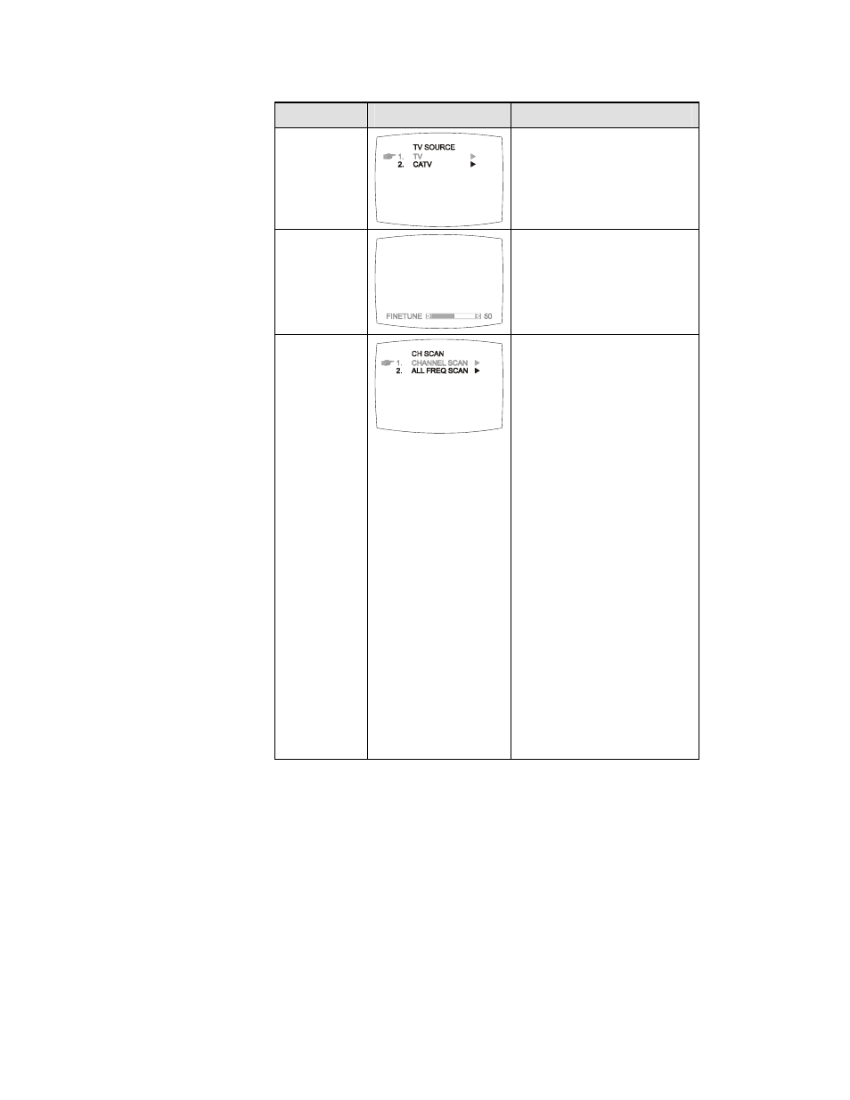 AVerMedia Technologies TV TUNER BOX User Manual | Page 13 / 19