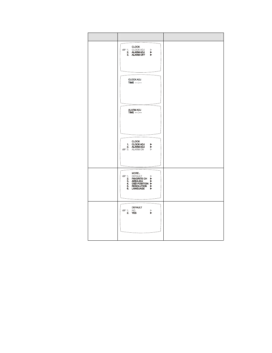 AVerMedia Technologies TV TUNER BOX User Manual | Page 14 / 19