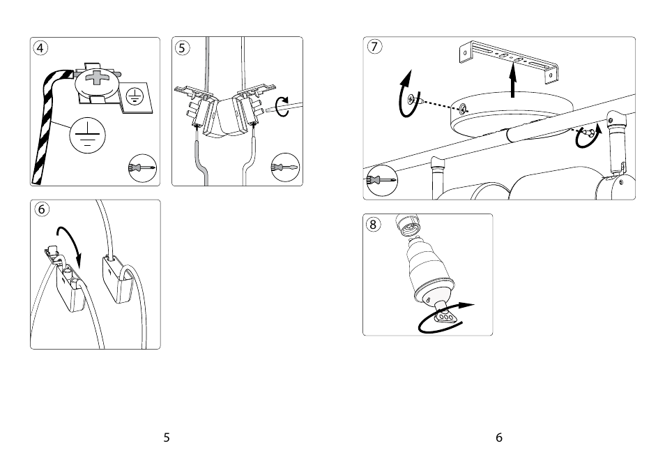 Philips Ecomoods Spot User Manual | Page 3 / 4