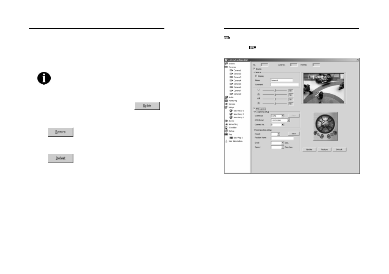 AVerMedia Technologies EYES PRO MP3000 User Manual | Page 25 / 79