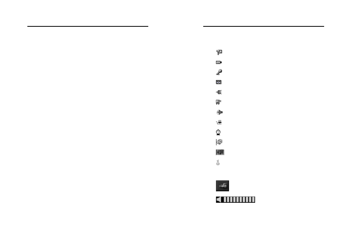 AVerMedia Technologies EYES PRO MP3000 User Manual | Page 3 / 79