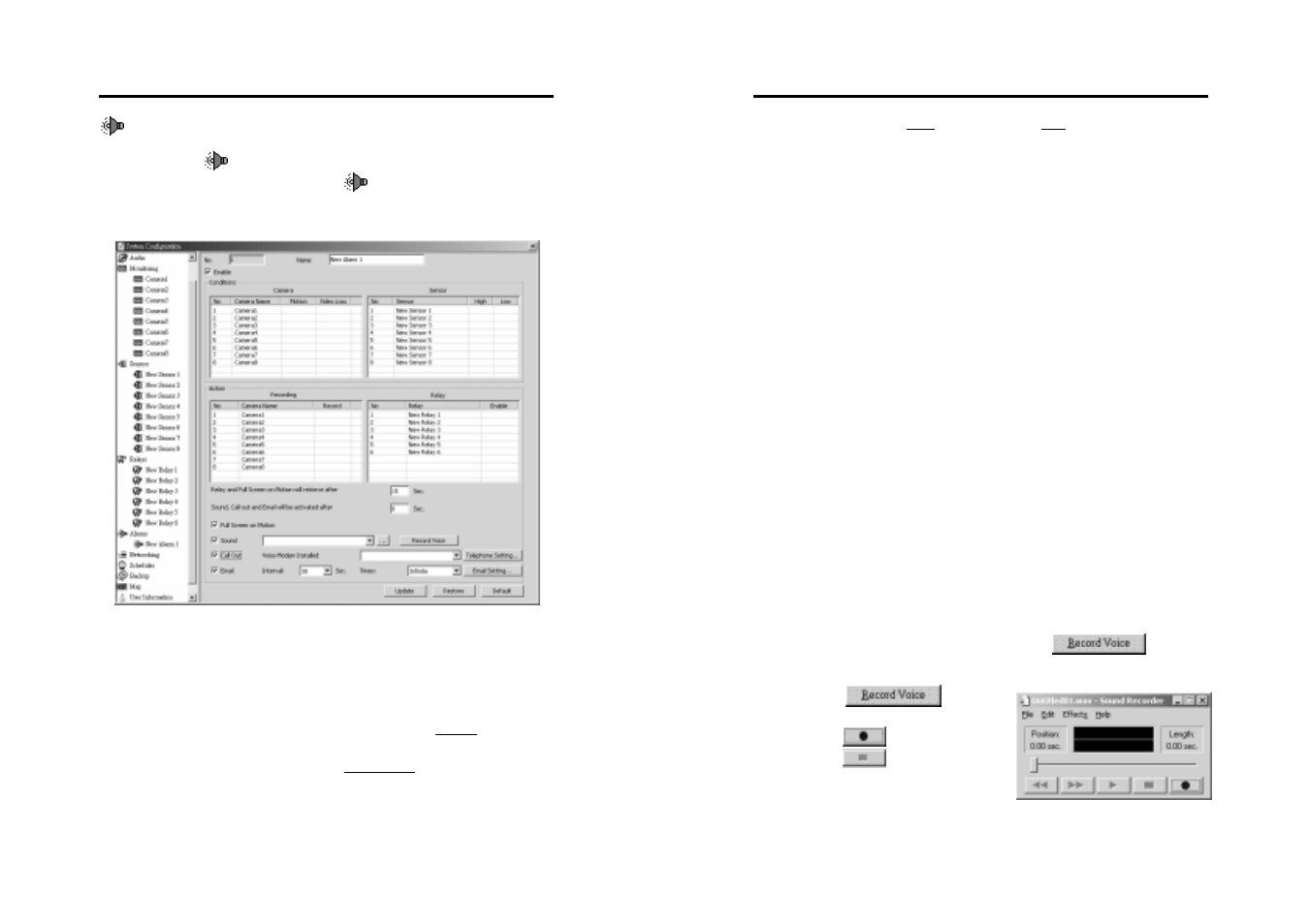 AVerMedia Technologies EYES PRO MP3000 User Manual | Page 31 / 79