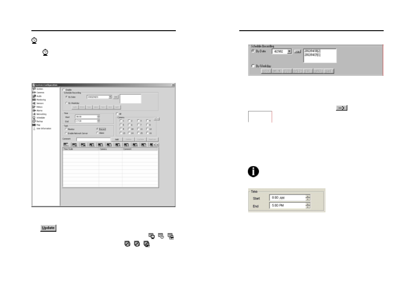 AVerMedia Technologies EYES PRO MP3000 User Manual | Page 35 / 79