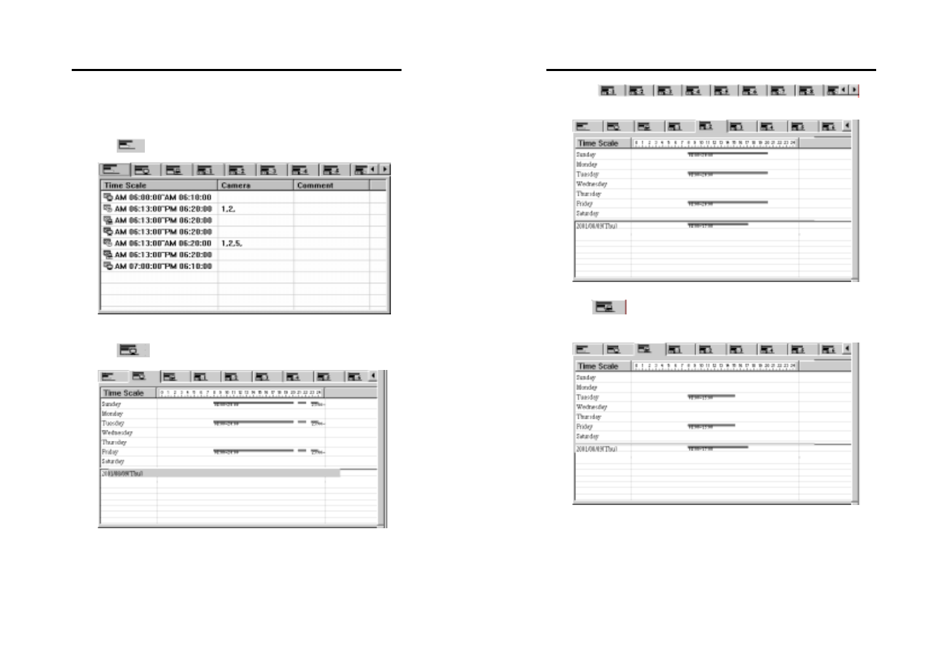 AVerMedia Technologies EYES PRO MP3000 User Manual | Page 37 / 79