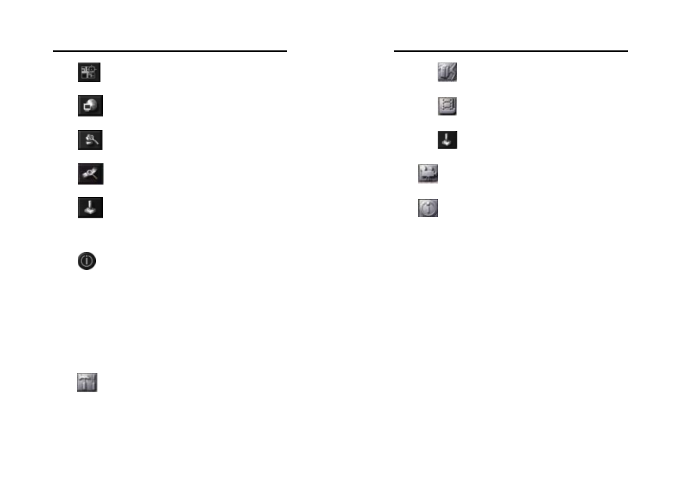 AVerMedia Technologies EYES PRO MP3000 User Manual | Page 4 / 79