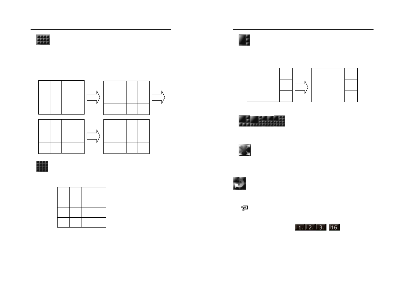 AVerMedia Technologies EYES PRO MP3000 User Manual | Page 45 / 79