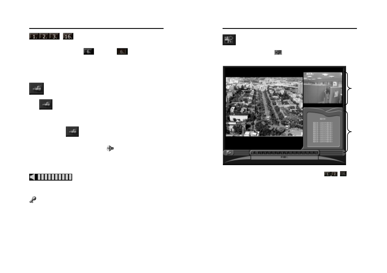 AVerMedia Technologies EYES PRO MP3000 User Manual | Page 46 / 79